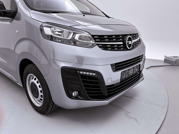 Opel Vivaro 2.0 DI L3 106 kW image number 32