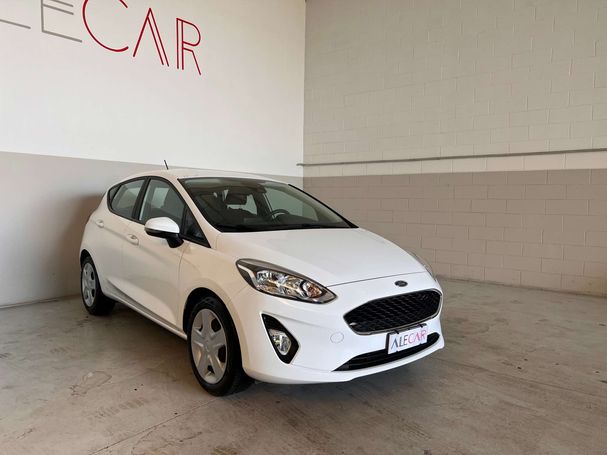 Ford Fiesta 1.1 55 kW image number 2