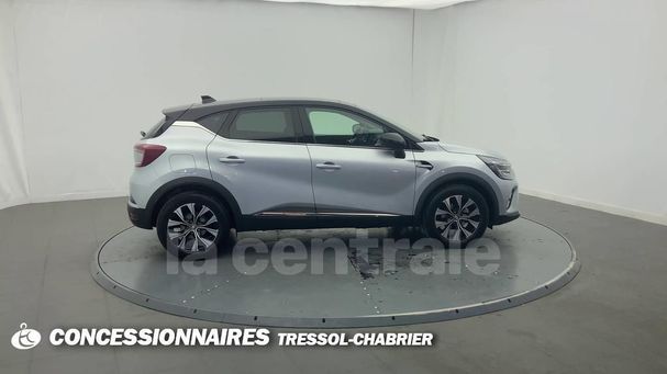 Renault Captur 103 kW image number 4