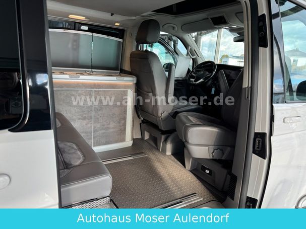 Volkswagen T6 California DSG Ocean Edition 4Motion 146 kW image number 11