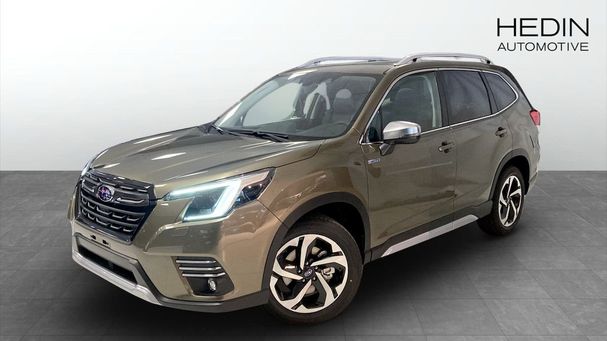 Subaru Forester 110 kW image number 1