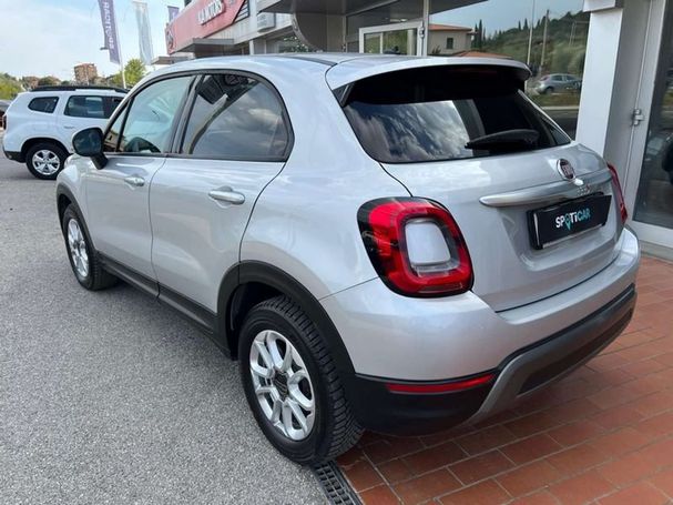 Fiat 500X 1.6 MultiJet DCT 88 kW image number 7