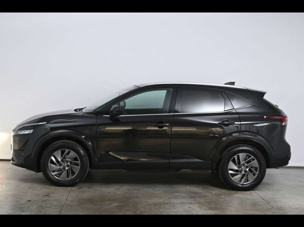 Nissan Qashqai 104 kW image number 4