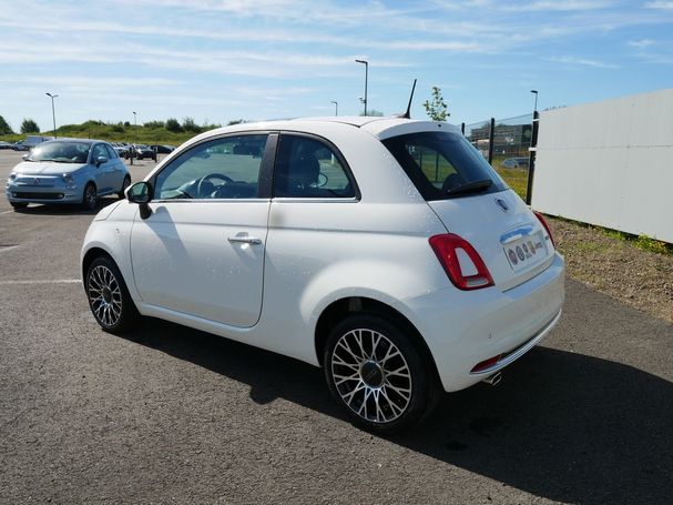 Fiat 500 1.0 51 kW image number 9