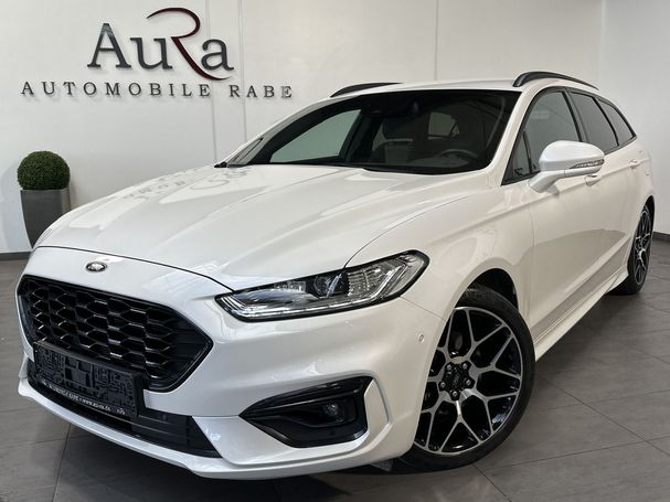 Ford Mondeo 2.0 ST-Line 140 kW image number 1