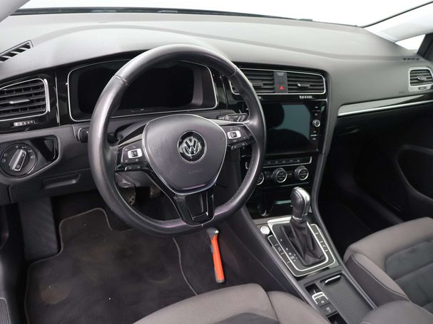 Volkswagen Golf 1.5 TSI Highline DSG 96 kW image number 4