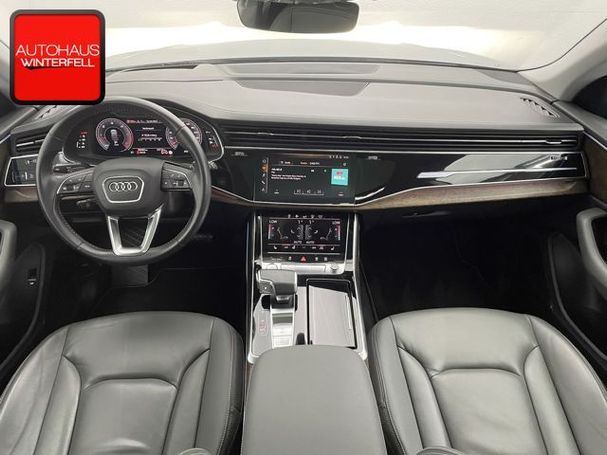 Audi Q8 50 TDI S-line 210 kW image number 5