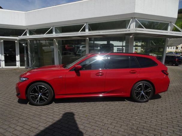 BMW 330 Touring M Sport xDrive 185 kW image number 5