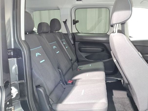 Ford Tourneo Connect 2.0 EcoBlue Active 90 kW image number 7