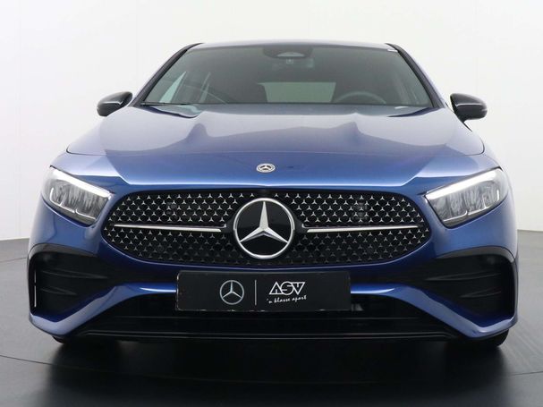 Mercedes-Benz A 180 100 kW image number 8