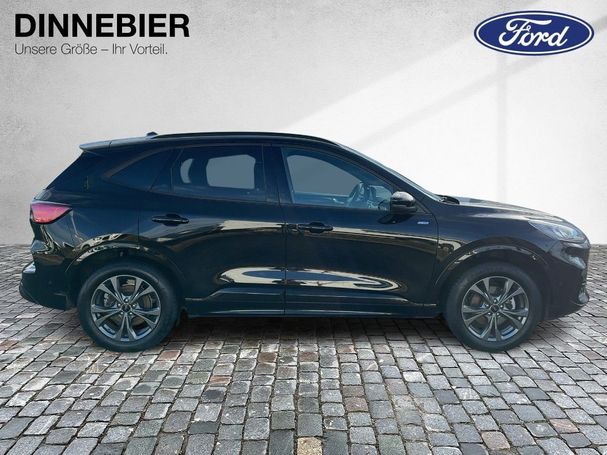 Ford Kuga 165 kW image number 8