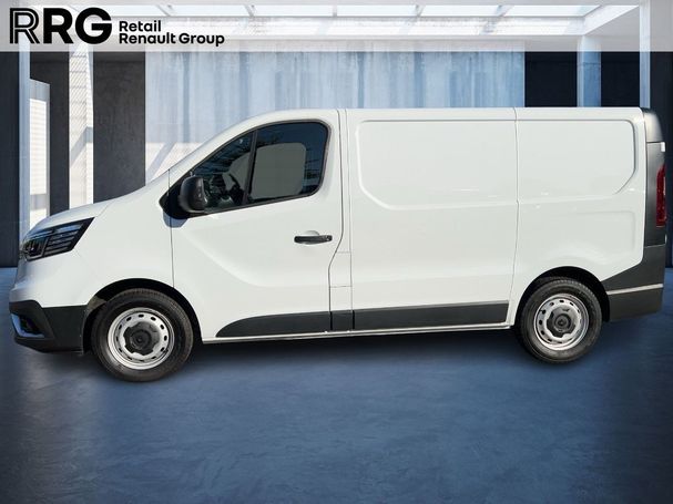 Renault Trafic dCi 110 81 kW image number 5