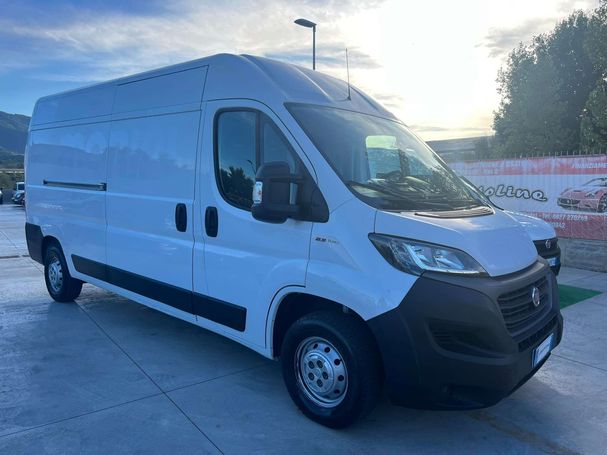 Fiat Ducato 140 103 kW image number 7