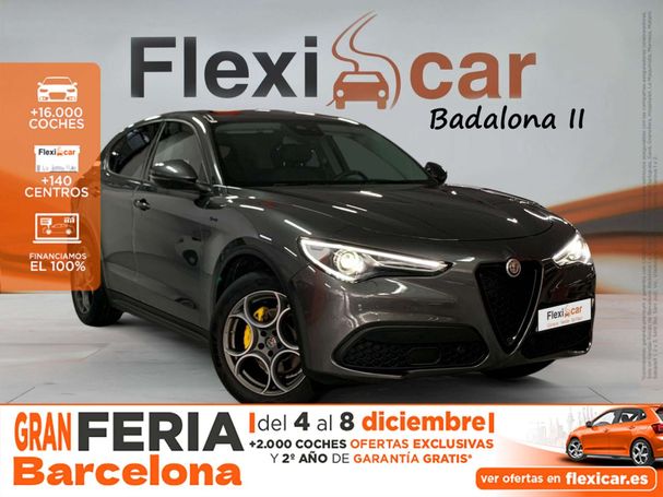 Alfa Romeo Stelvio 2.0 147 kW image number 2