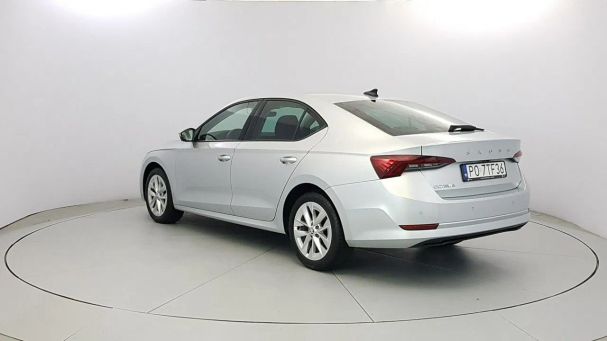 Skoda Octavia 2.0 TDI Ambition 85 kW image number 4