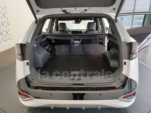 Kia Niro 100 kW image number 12