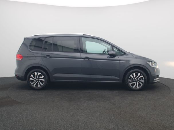 Volkswagen Touran 2.0 TDI DSG 110 kW image number 3