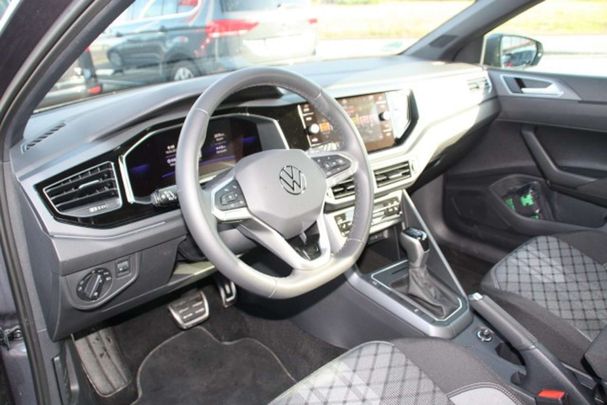 Volkswagen Polo 1.0 TSI DSG 81 kW image number 9