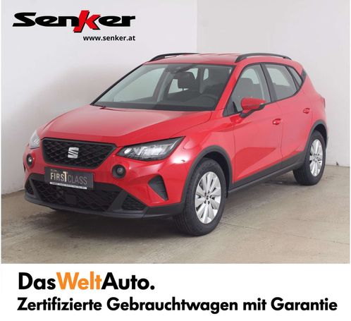 Seat Arona 1.0 TSI Reference 70 kW image number 1