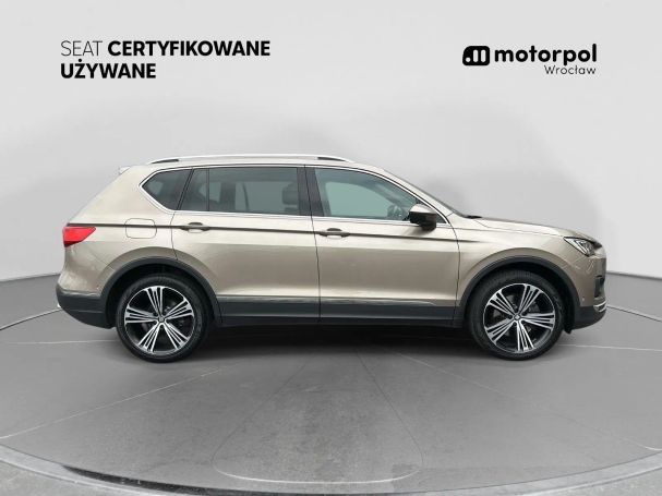 Seat Tarraco 2.0 TSI 4Drive DSG Xcellence 140 kW image number 16