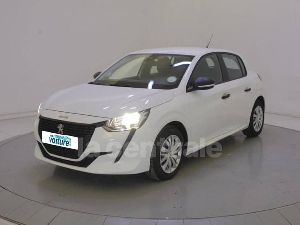 Peugeot 208 PureTech 75 Like 55 kW image number 1