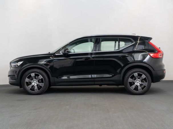 Volvo XC40 AWD 140 kW image number 5