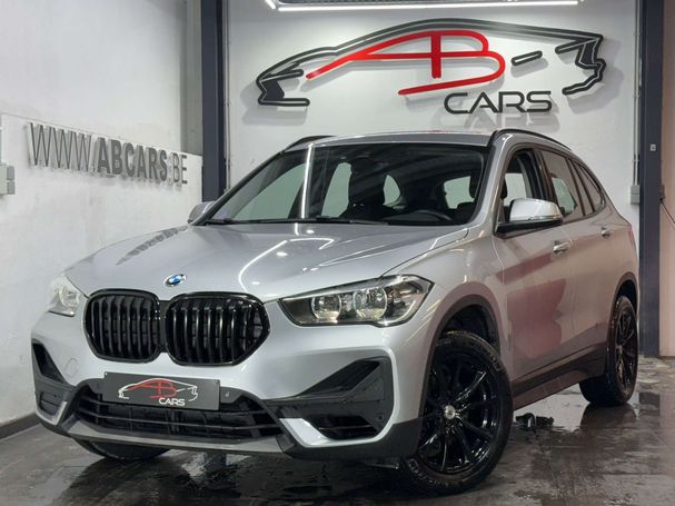 BMW X1 sDrive 100 kW image number 1