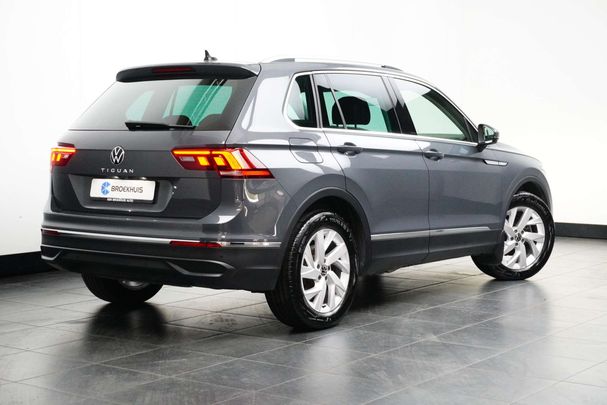 Volkswagen Tiguan 1.5 TSI Life DSG 110 kW image number 4