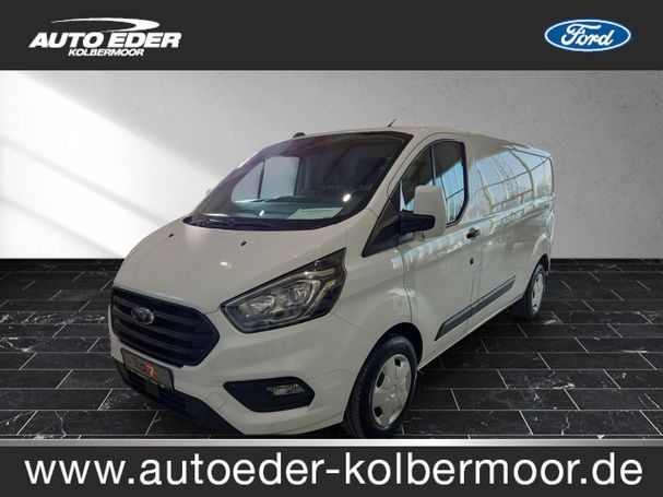 Ford Transit Custom 320 L2 Trend 96 kW image number 2