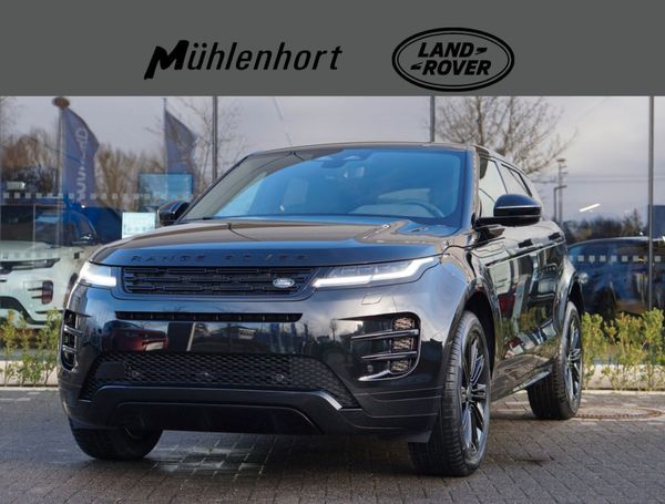 Land Rover Range Rover Evoque AWD 184 kW image number 1