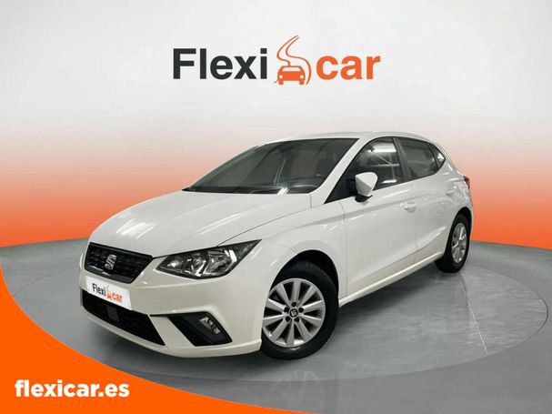 Seat Ibiza 1.0 TSI S&S Style 81 kW image number 1