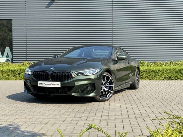 BMW 840i xDrive 245 kW image number 1