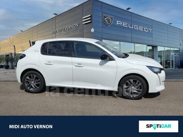 Peugeot 208 PureTech 100 74 kW image number 3