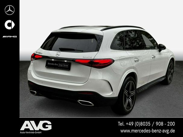 Mercedes-Benz GLC 220 d 145 kW image number 3