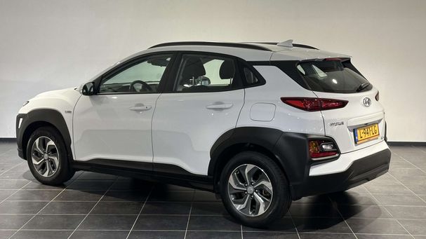 Hyundai Kona 1.6 GDI 104 kW image number 2