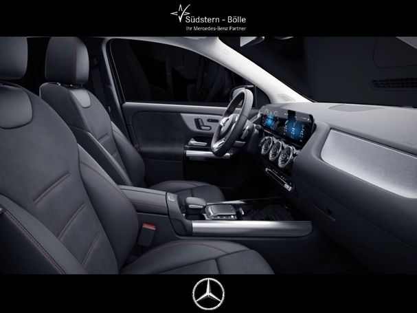 Mercedes-Benz GLA 250 165 kW image number 15