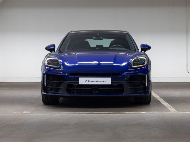 Porsche Panamera 260 kW image number 7