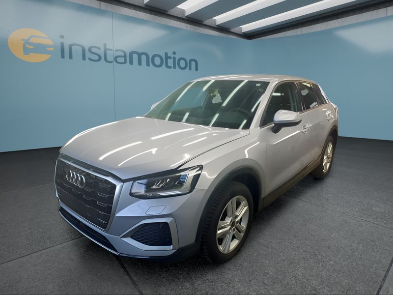 Audi Q2 1.5 TFSI