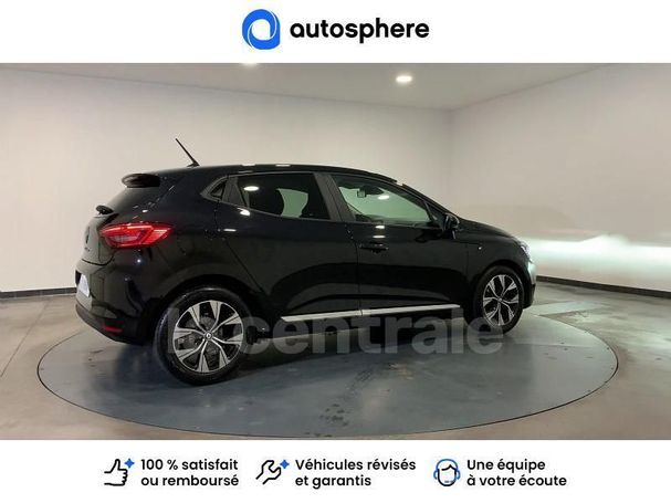 Renault Clio 74 kW image number 15