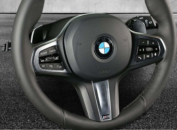 BMW 320d Touring 140 kW image number 10