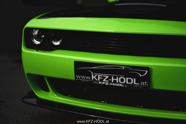 Dodge Challenger 362 kW image number 28