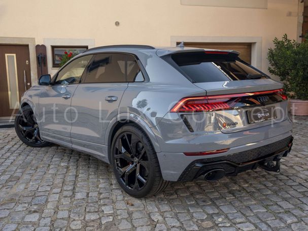 Audi RSQ8 441 kW image number 4