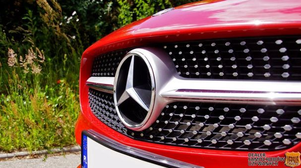 Mercedes-Benz CLA 250 155 kW image number 11