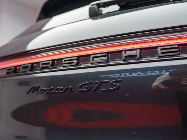 Porsche Macan 324 kW image number 10