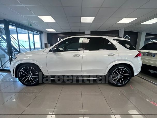 Mercedes-Benz GLE 300 d 4Matic Line 180 kW image number 4