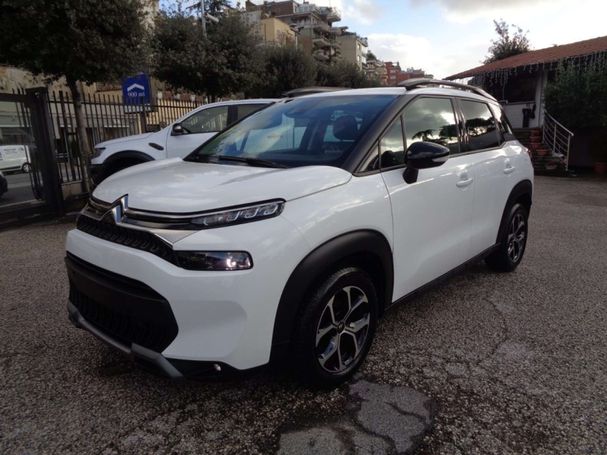 Citroen C3 Aircross BlueHDi 110 Shine 81 kW image number 1