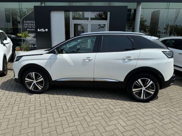 Peugeot 3008 PureTech Allure 96 kW image number 3