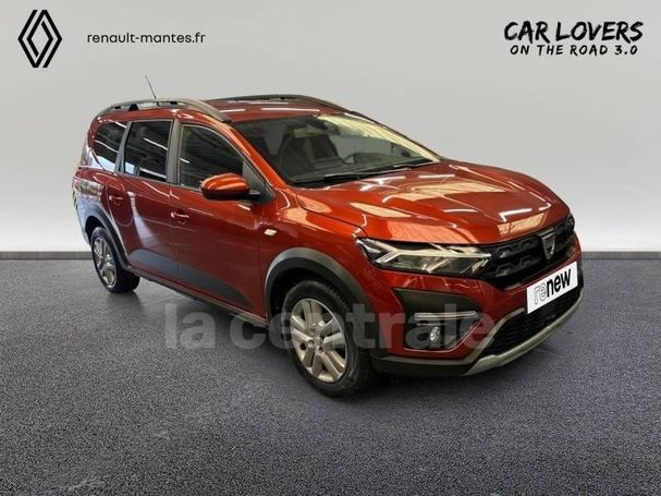 Dacia Jogger 74 kW image number 2