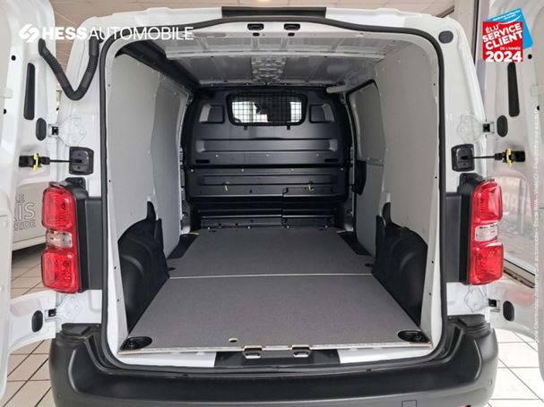 Toyota Proace 2.0 D-4D 104 kW image number 6