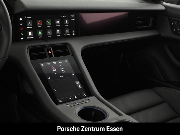 Porsche Taycan Sport Turismo 320 kW image number 12